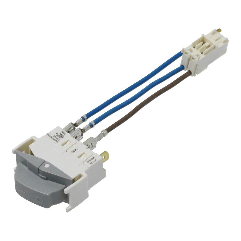 Siemens Bosch On/Off Switch EQ5 TE51**
