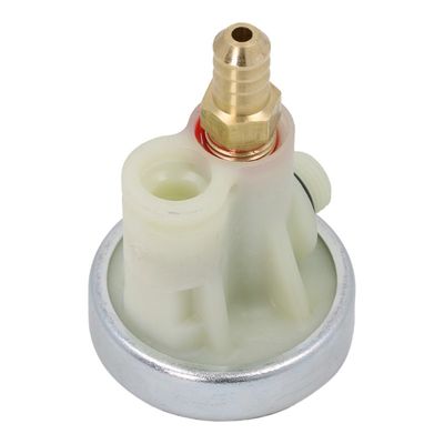 Saeco Royal Pump Overpressure Valve