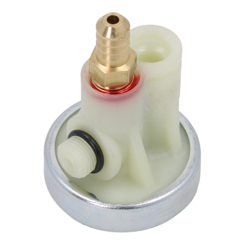 Saeco Royal Pump Overpressure Valve
