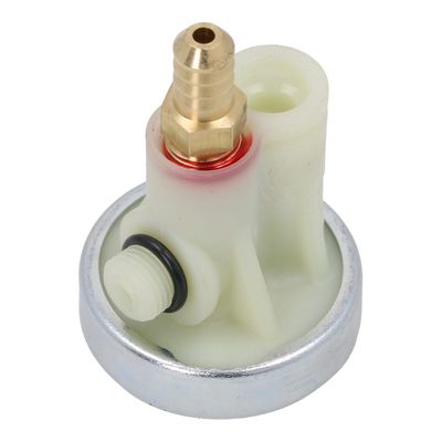 Saeco Royal Pump Overpressure Valve