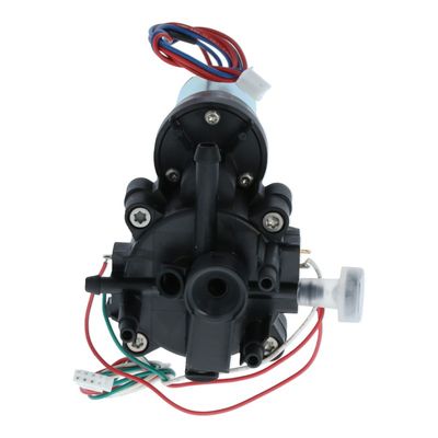 Siemens Bosch Ceramic Valve EQ7