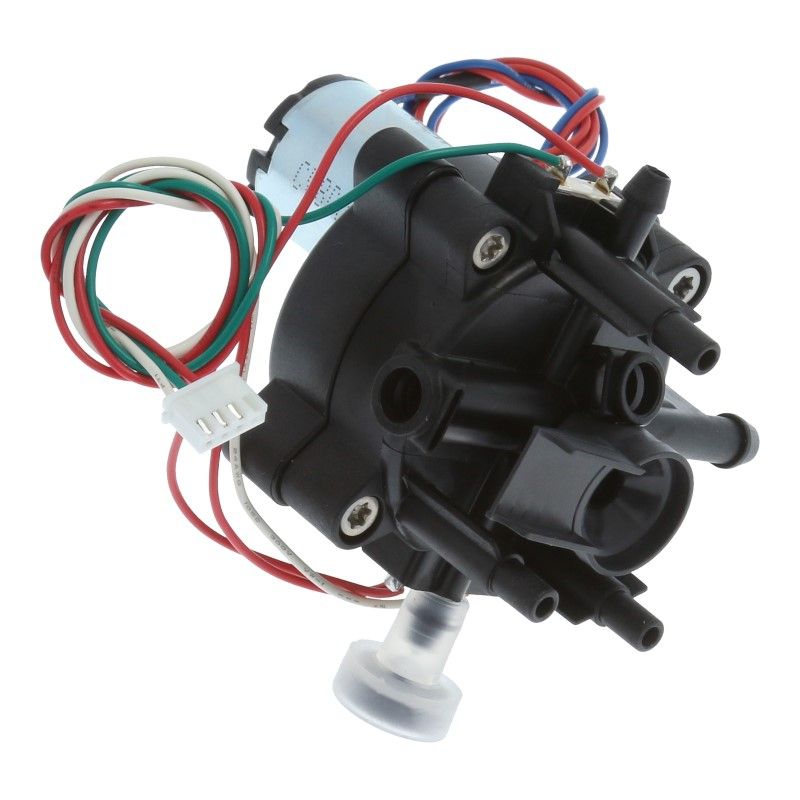 Siemens Bosch Ceramic Valve EQ7
