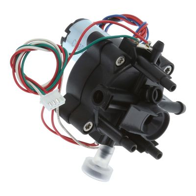 Siemens Bosch Ceramic Valve EQ7