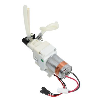 Jura Ceramic Valve 12-24V Z, S OT