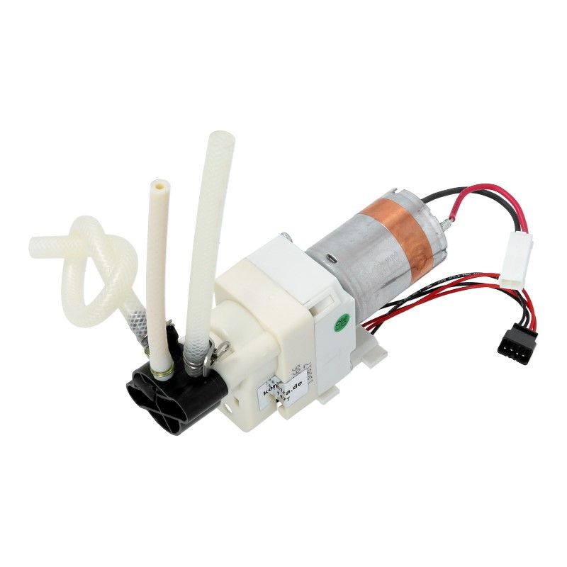 Jura Ceramic Valve 12-24V Z, S OT