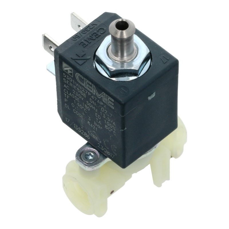 3 Bar Solenoid Valve for DeLonghi ECAM Coffee Machines