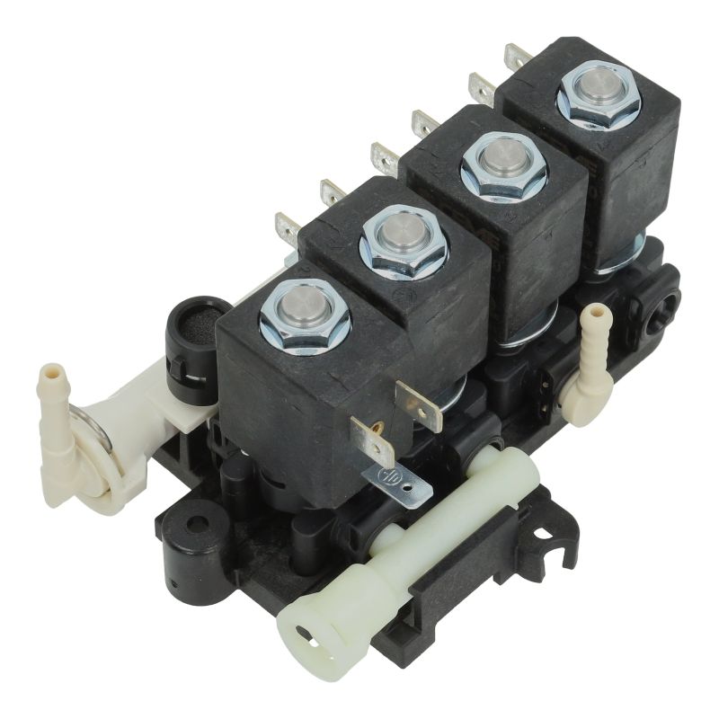 Saeco Solenoid Valve Block, Xelsis SM