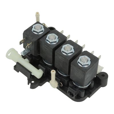 Saeco Solenoid Valve Block, Xelsis SM