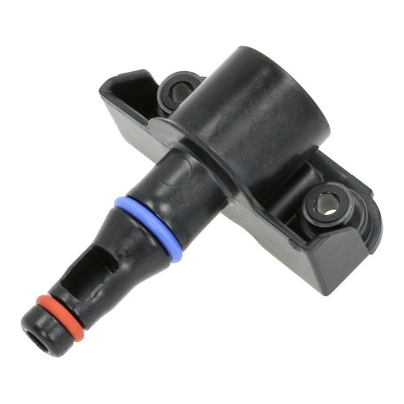 Saeco Valve Body for Outlet to Press Intelia