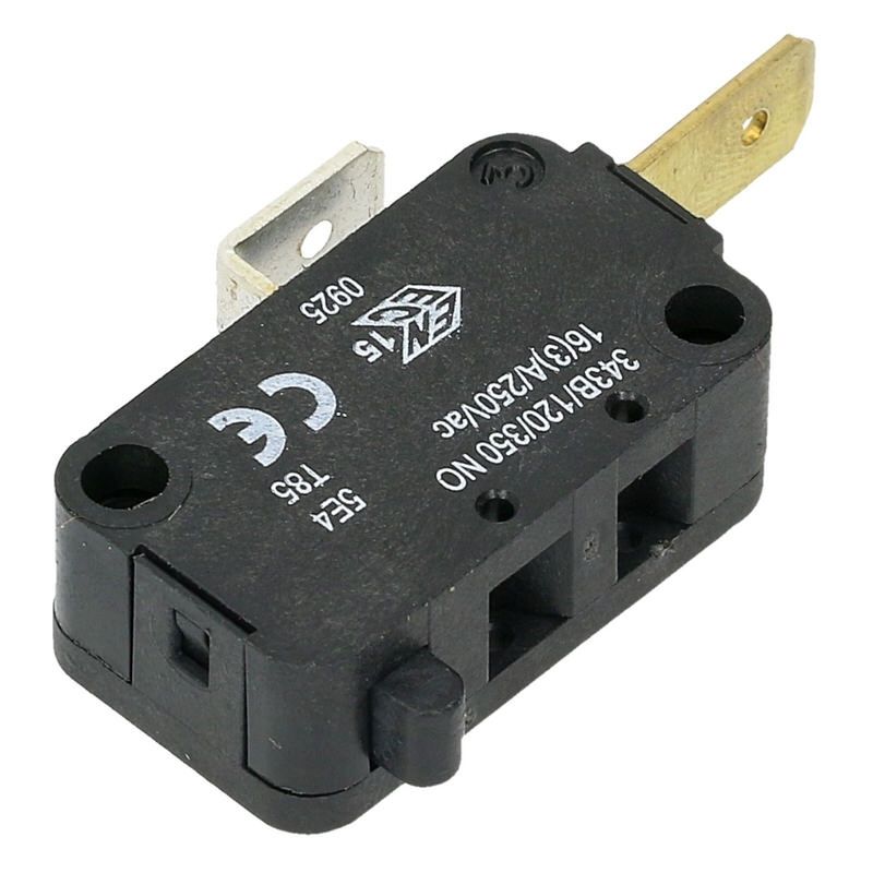 Jura Microswitch (343B) 15A / 250V On|Off Buttons