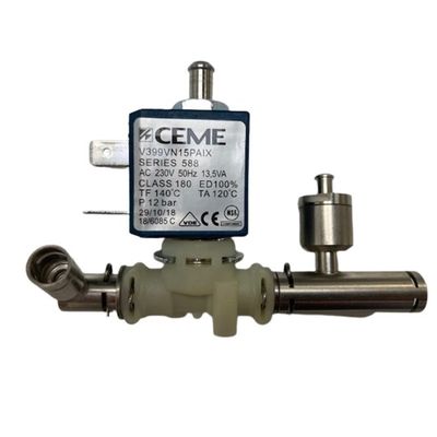 Stollar Sage Solenoid Valve Kit BES980