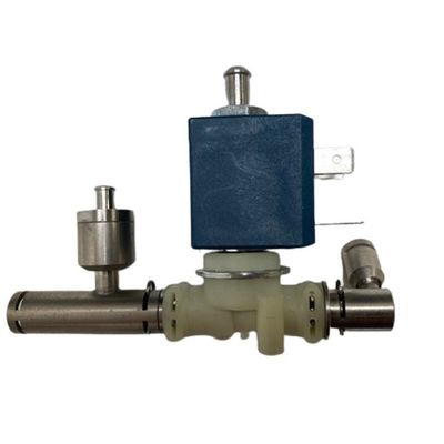 Stollar Sage Solenoid Valve Kit BES980