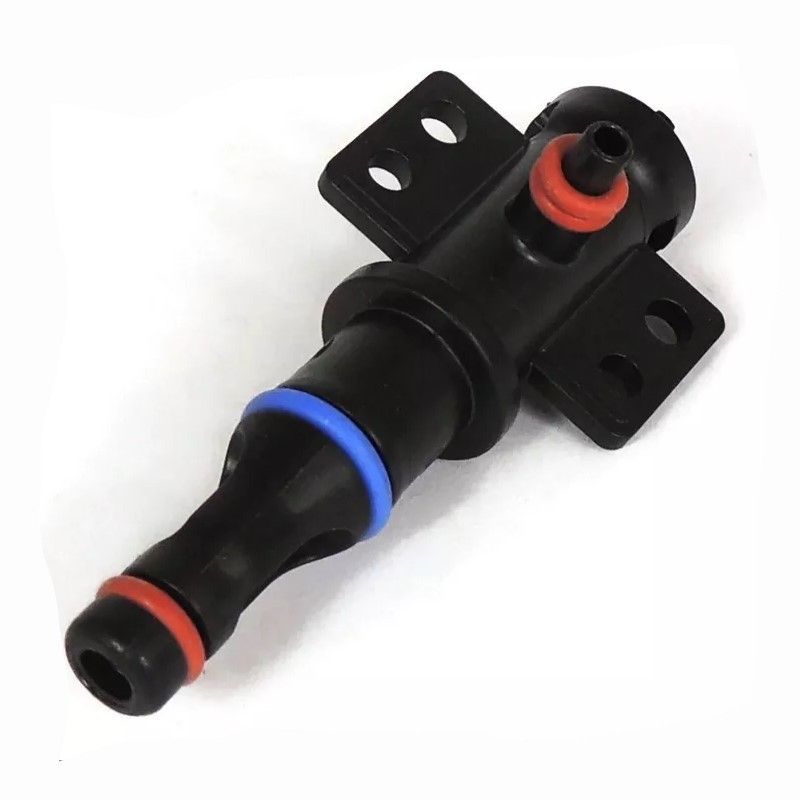Water Outlet Valve V4 (NEW) for Saeco, Philips, Gaggia