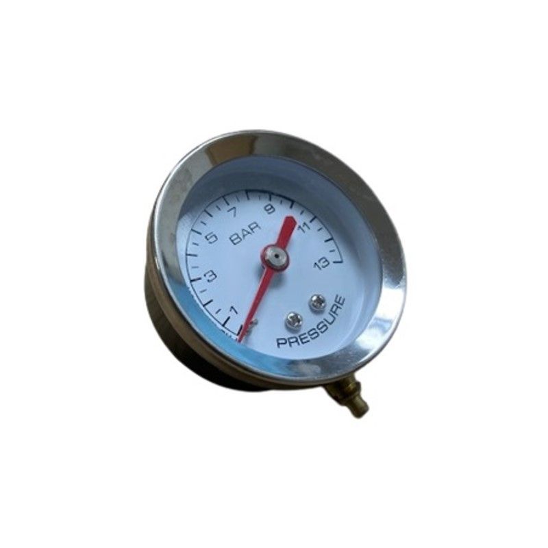 Stollar Sage Pressure Gauge BES920