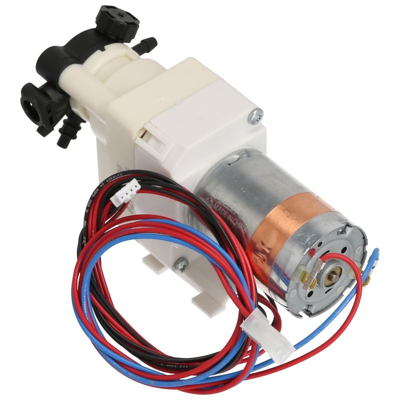 Ceramic Valve 12-24V Jura E8 (EB), J8 (EA)