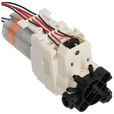 Ceramic Valve 12-24V Jura E8 (EB), J8 (EA)