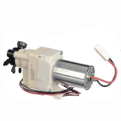 Melitta Ceramic Valve 677 12-24V V3 CI Touch F 630