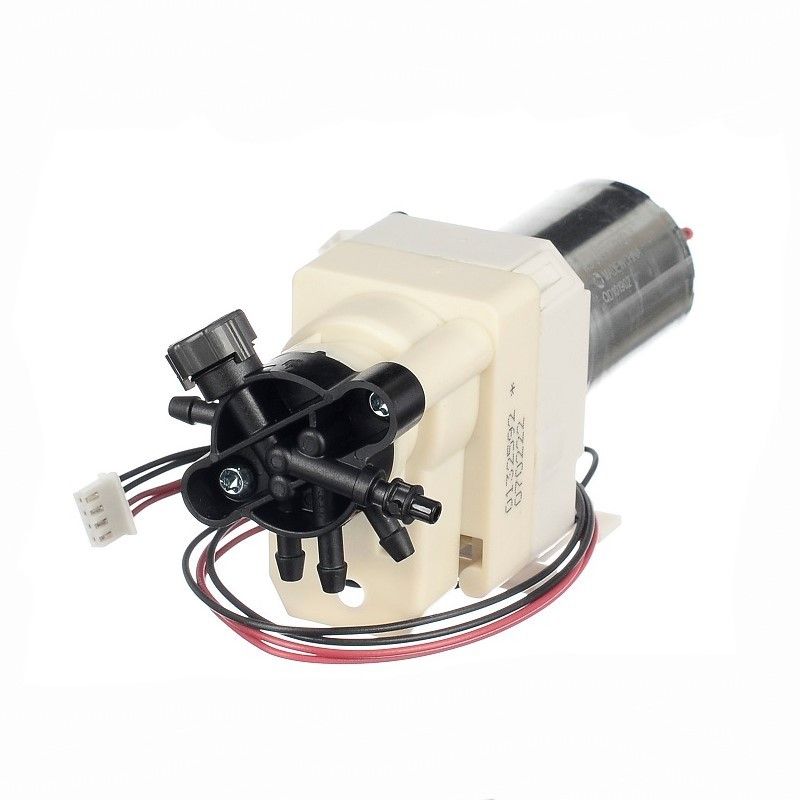 Melitta Ceramic Valve 677 12-24V V3 CI Touch F 630