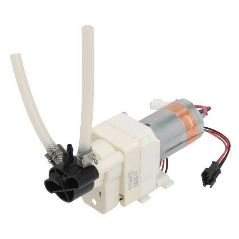 Jura Ceramic Valve J6, J9.4, XJ9 70841