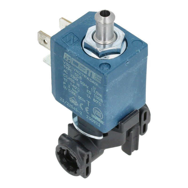 Solenoid valve DeLonghi PrimaDonna S, Eletta Cappuccino