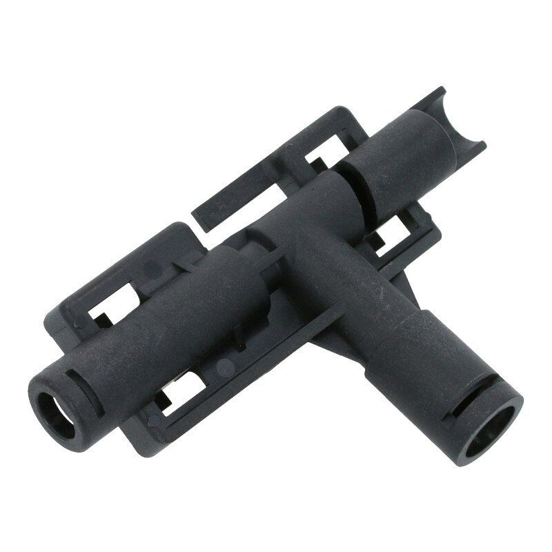 Saeco Vienna, Trevi Steam Water Valve