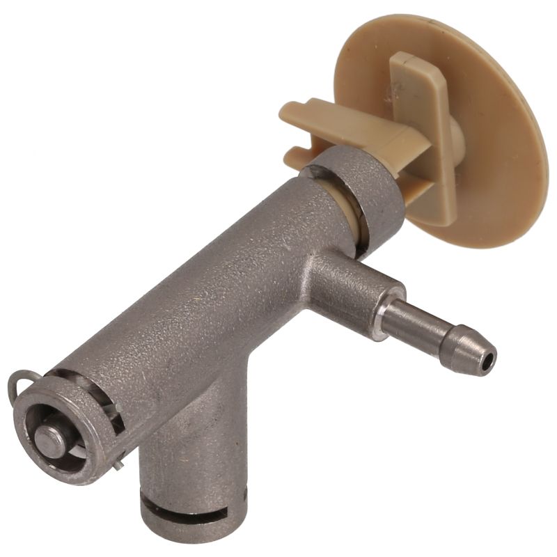 Saeco Incanto Steam Water Valve