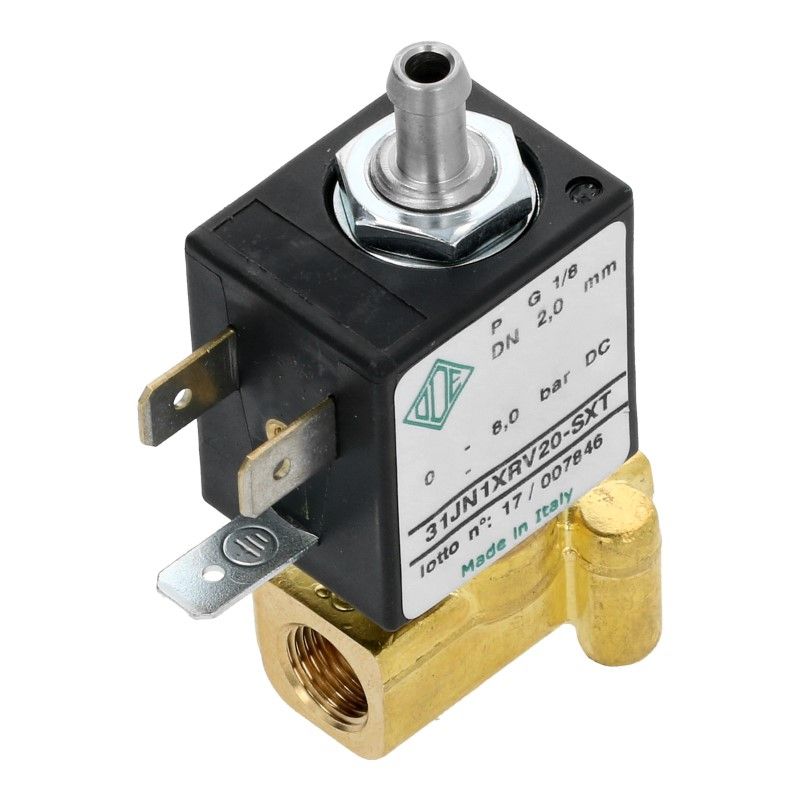 Saeco Solenoid Valve V3 24V/7W