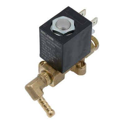 24V Solenoid Valve for Saeco, Philips Coffee Machines