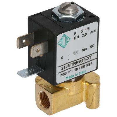 Saeco Solenoid Valve 24V/7W, V2