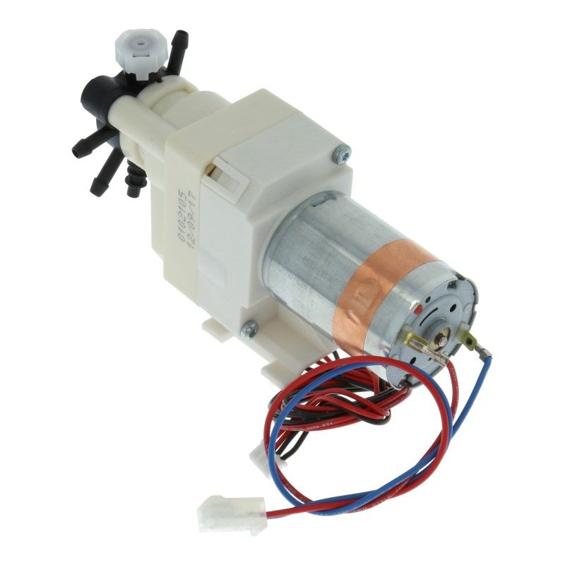 Jura Ceramic Valve 12-24V X8 X10