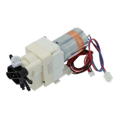Jura Ceramic Valve 12-24V X8 X10