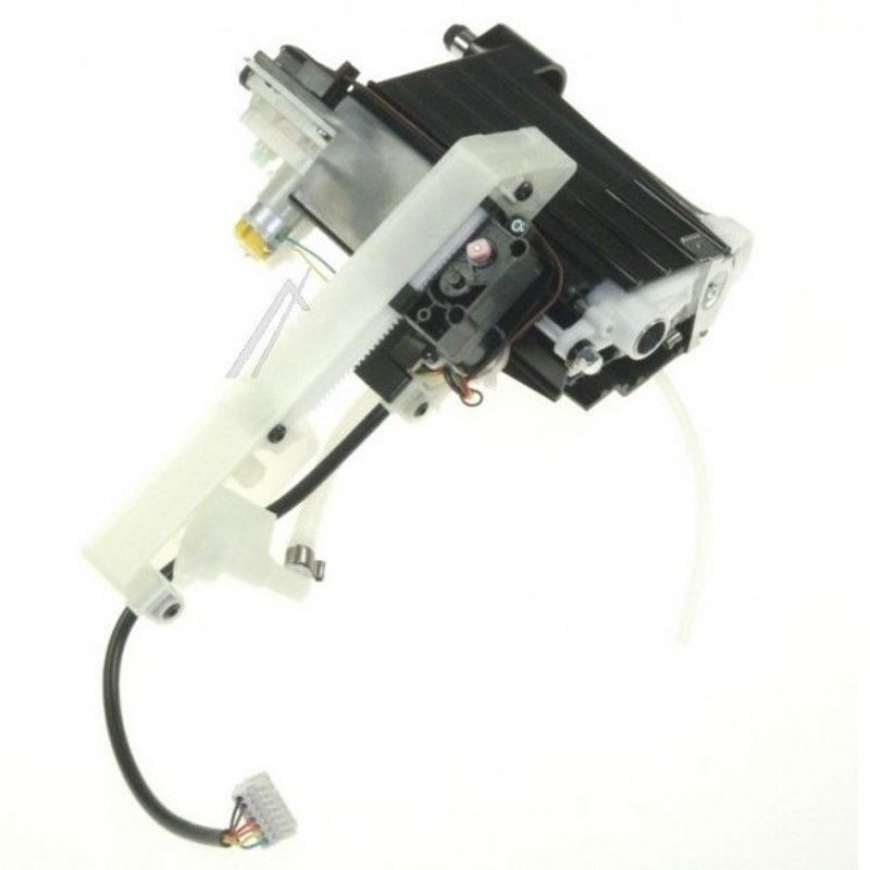 Krups Reducer + Nozzle + Motor EA900