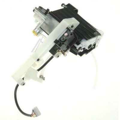 Krups Reducer + Nozzle + Motor EA900