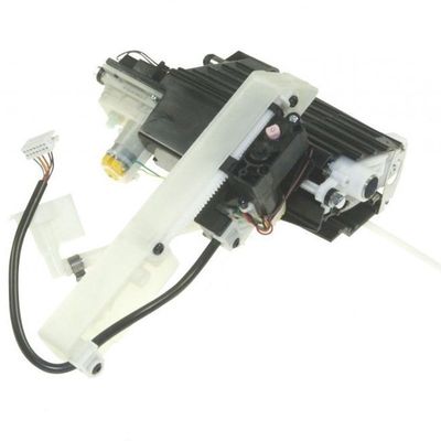 Krups Reducer + Nozzle + Motor EA900