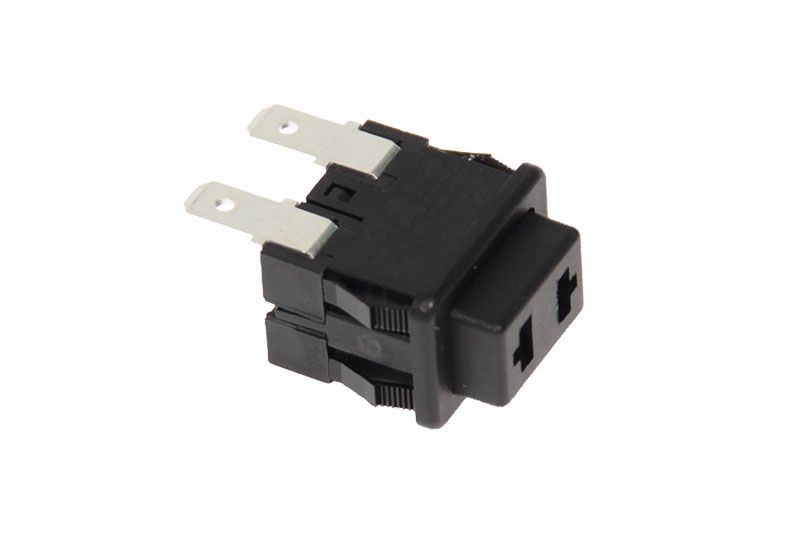 DeLonghi Single Pole Non-Latching Switch EC251| ECO**
