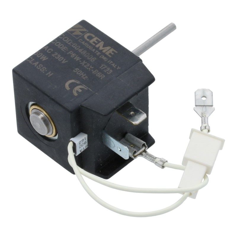 Jura Drainage Solenoid IEC 230v