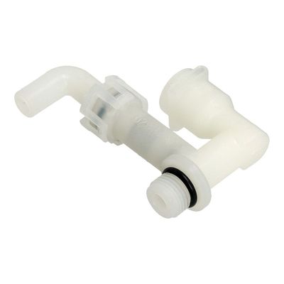 Delonghi Pump Overpressure Valve ESAM
