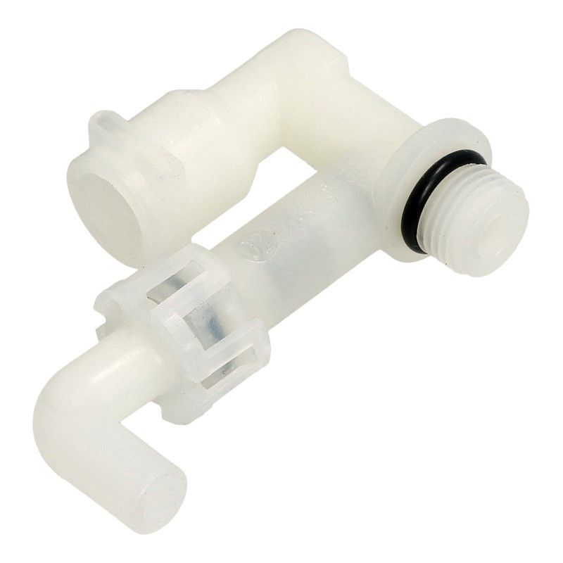 Delonghi Pump Overpressure Valve ESAM