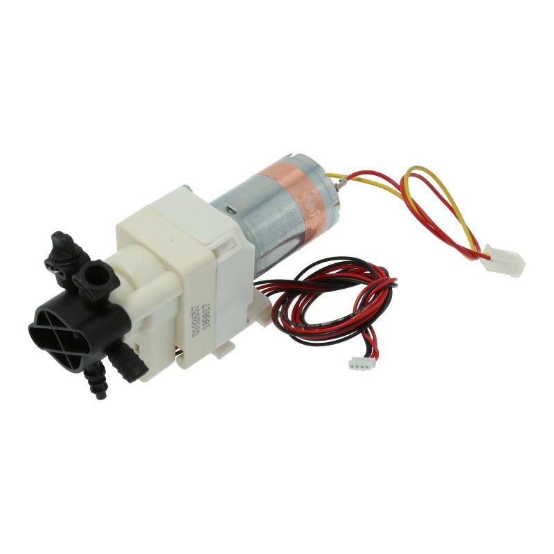Ceramic Valve 12–24V for Jura X8, X10 Coffee Machines