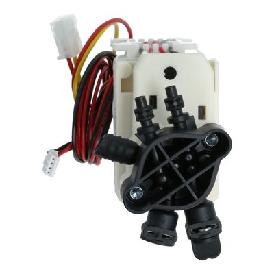 Ceramic Valve 12–24V for Jura X8, X10 Coffee Machines