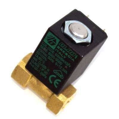 Saeco Solenoid Valve 1/8 Two-Way Royal