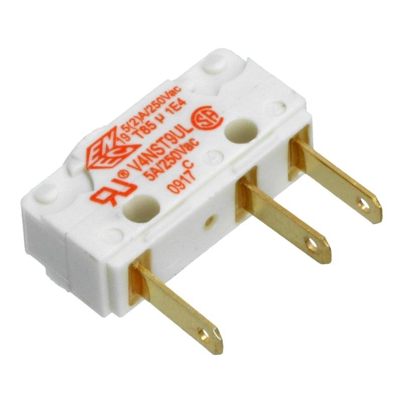 Delonghi Microswitch V4NST9UL 5A 250V