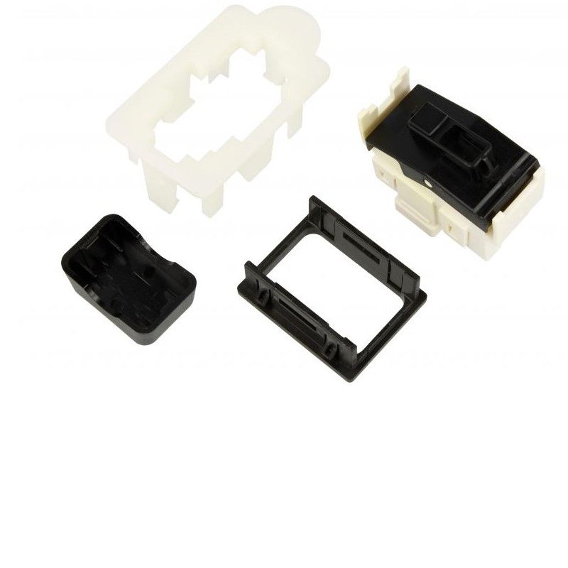 Siemens Bosch On/Off Switch Bosch TCC78K, Siemens TK76K573