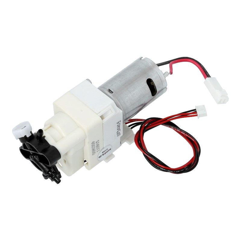 Nivona Ceramic Valve (12-24V) 692, NICR 839
