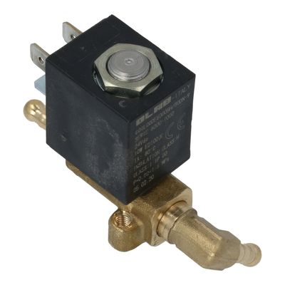 Saeco Solenoid Valve 24V/10W, V2 SMR/T with Connecto