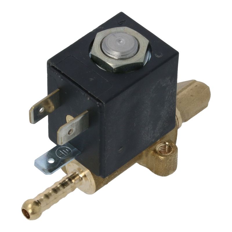 Saeco Solenoid Valve 24V/10W, V2 SMR/T with Connecto