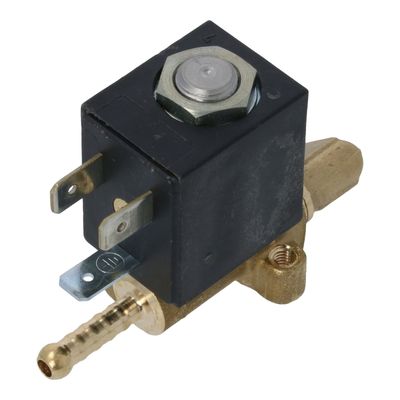 Saeco Solenoid Valve 24V/10W, V2 SMR/T with Connecto