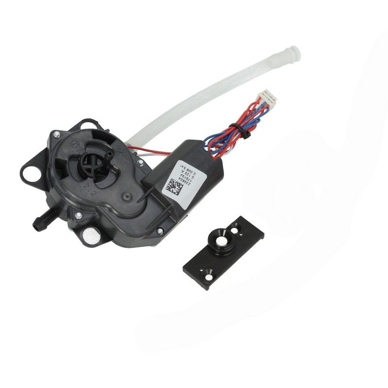 Siemens Bosch Ceramic Valve EQ.9