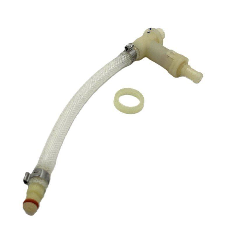 Stollar Sage Pump Overpressure Valve SES450, SES500, SES8