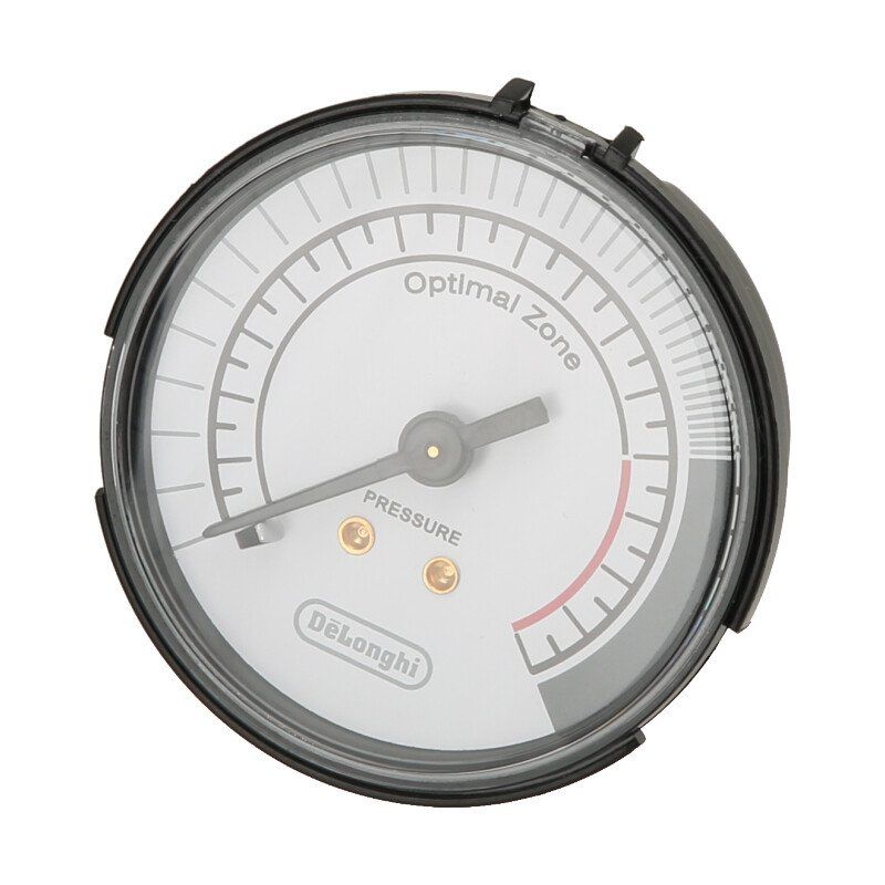 DeLonghi Pressure Gauge, Manometer La Specialista 5513